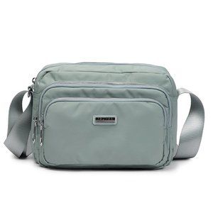 Messenger bag canvas bag Oxford cloth